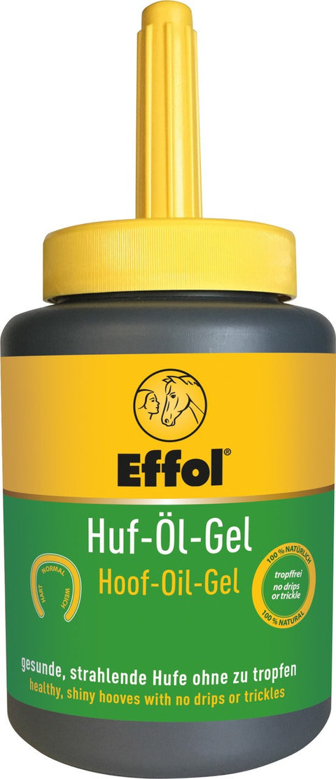 Effol Huf Öl Gel 475ml