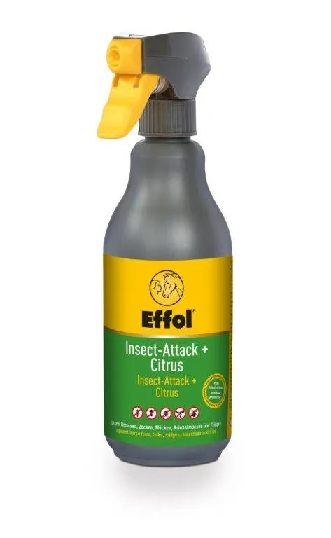 Effol Insect-Attack Spray+ Citrus