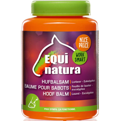 Equinatura Hufbalsam 500ml