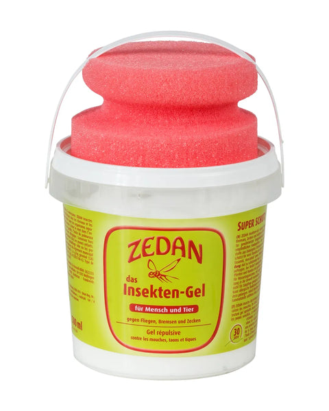 ZEDAN Insektenschutz-Gel