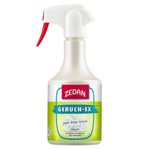 ZEDAN GERUCHSSPRAY GERUCH-EX GERUCHSNEUTRALISIERER