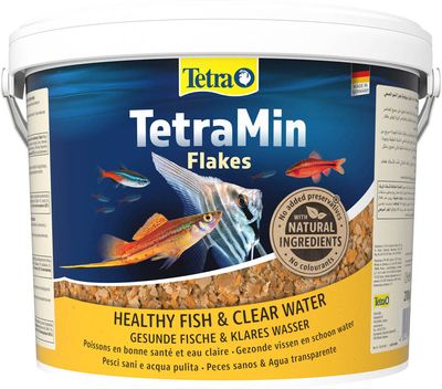 TetraMin Flakes