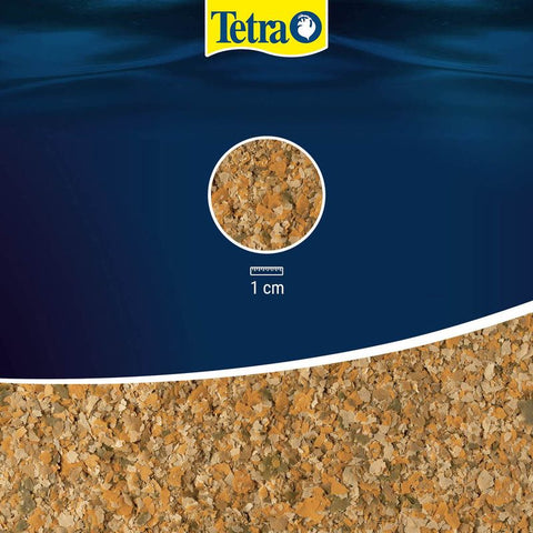 TetraMin Flakes