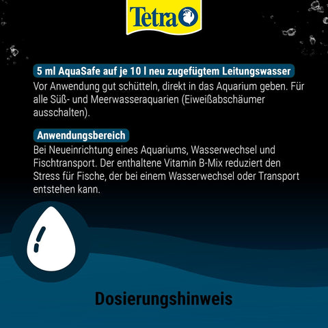 Tetra AquaSafe