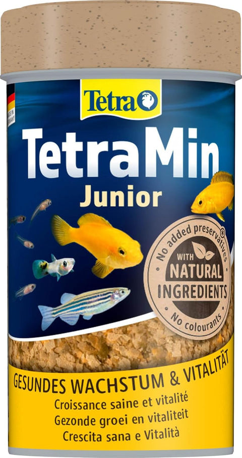 TetraMin Junior