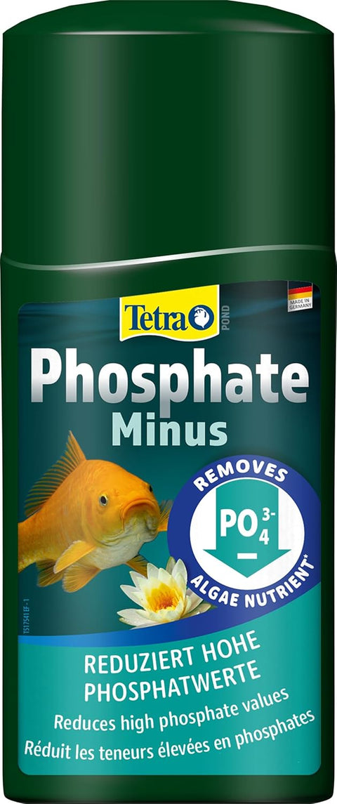 Tetra Pond PhosphateMinus