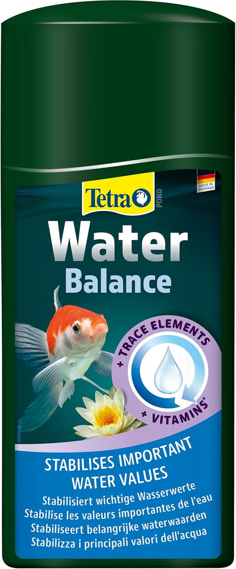 Tetra Pond WaterBalance