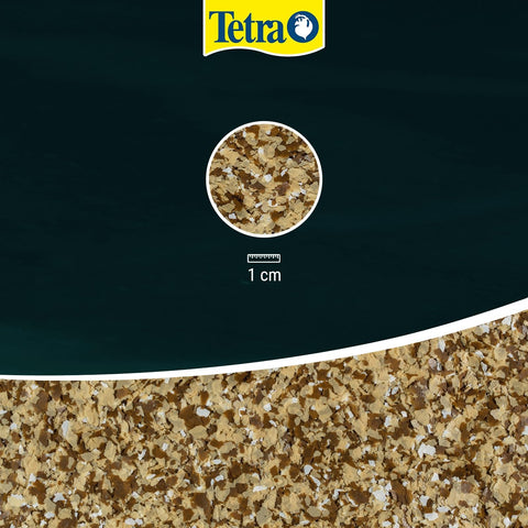 Tetra Pond Flakes