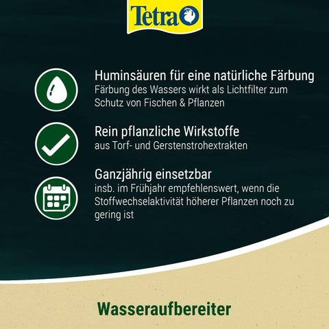 Tetra Pond WaterStabiliser