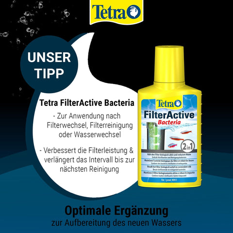 Tetra AquaSafe