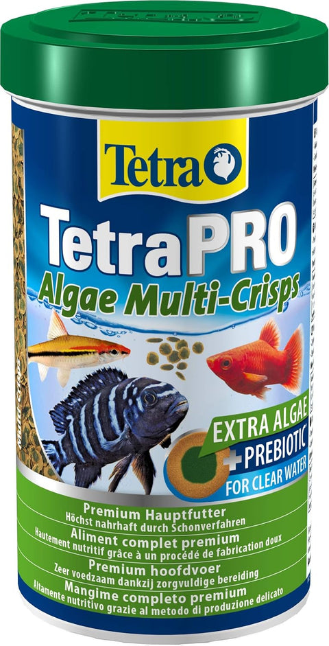 Tetra Pro Algae Multi-Crisps