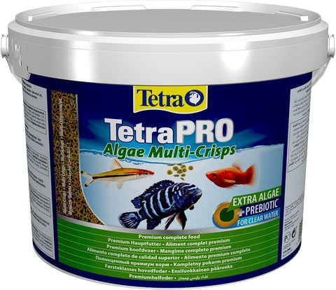 Tetra Pro Algae Multi-Crisps