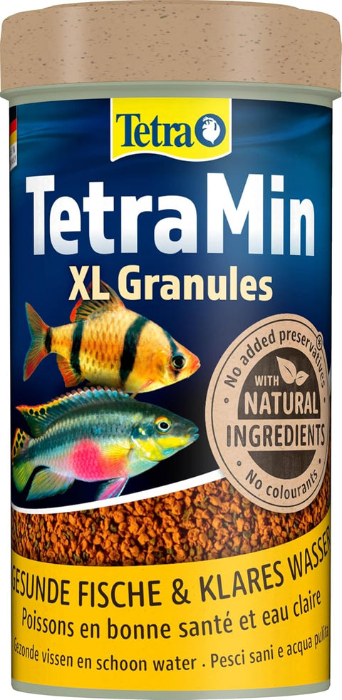 TetraMin XL Granules