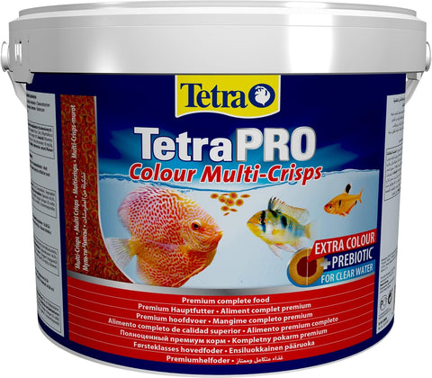 Tetra Pro Colour Multi-Crisps