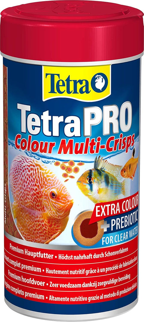 Tetra Pro Colour Multi-Crisps