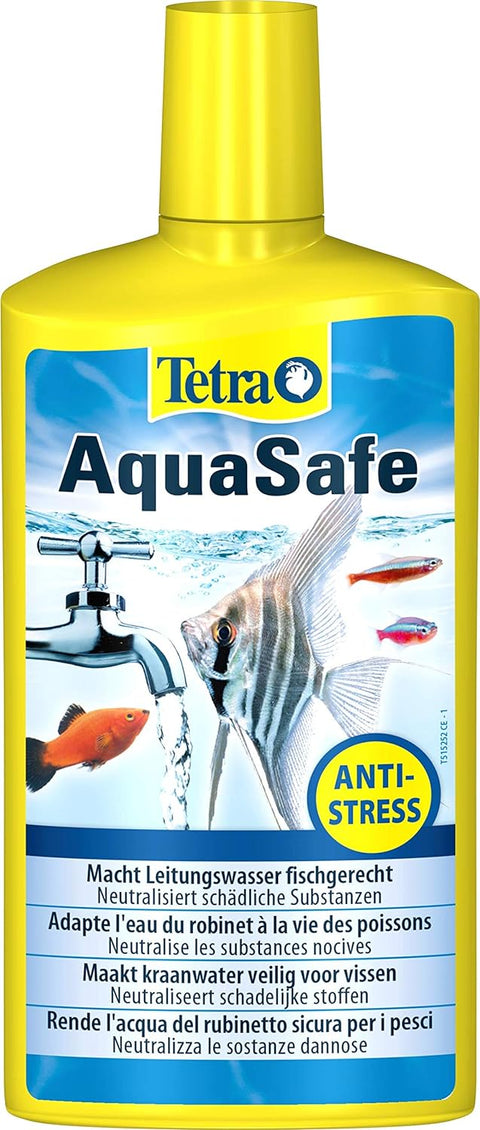 Tetra AquaSafe