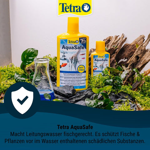 Tetra AquaSafe