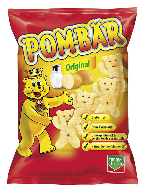 Pom-Bär Original 12x30g