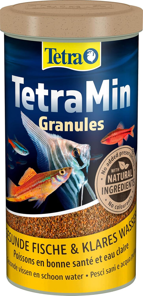 TetraMin Granules