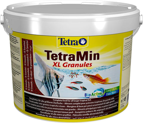 TetraMin XL Granules