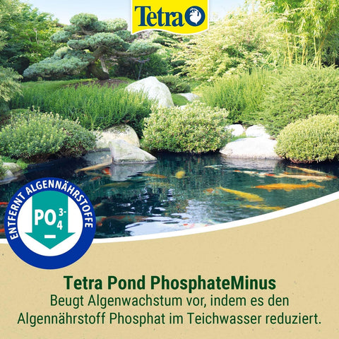 Tetra Pond PhosphateMinus