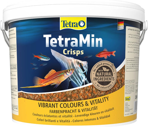 TetraMin Crisps