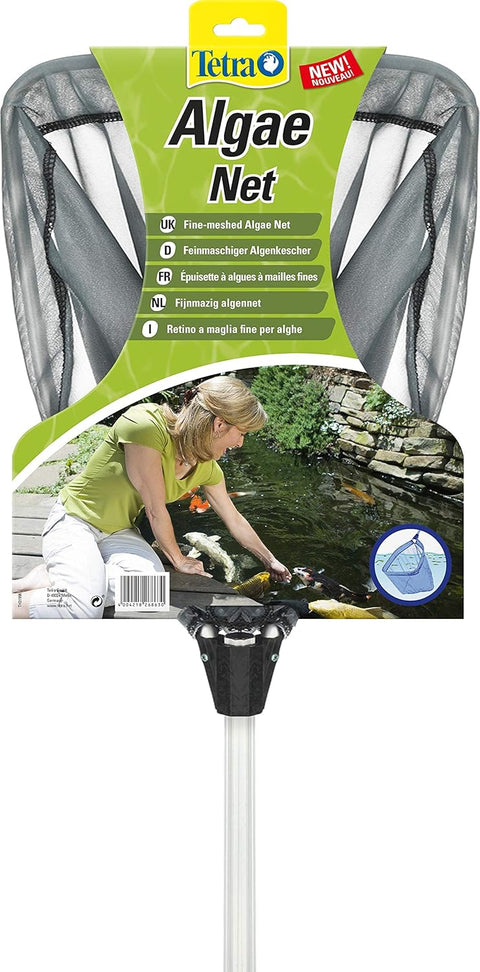 Tetra Algae Net Head 20 CareVolution