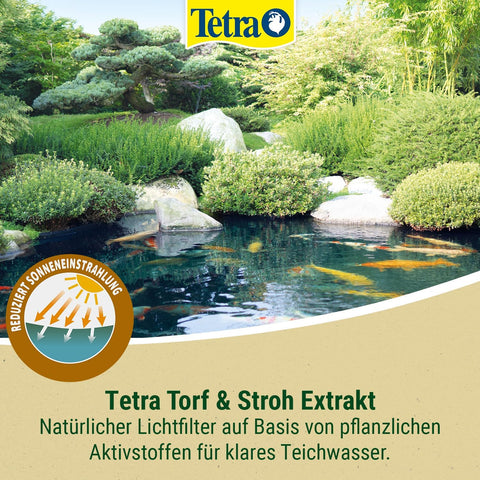 Tetra Pond WaterStabiliser