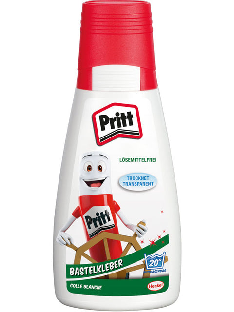 Bastelkleber Pritt® Mr. Pritt