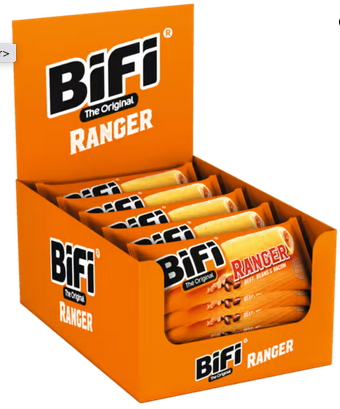 BiFi Ranger 20e Pack 20x50g