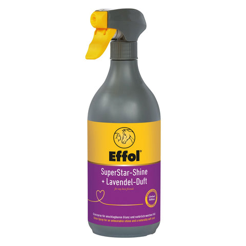 Effol SuperStar-Shine Lavendel