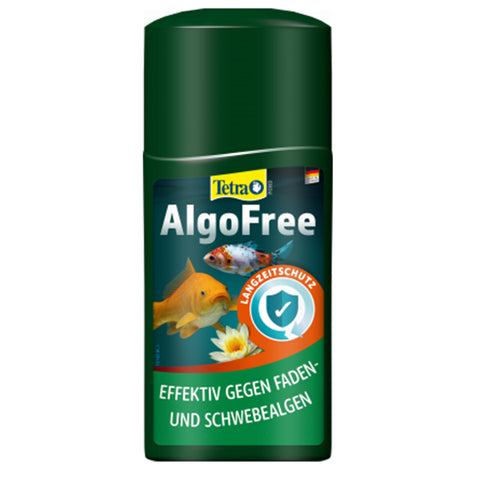 Tetra Pond AlgoFree