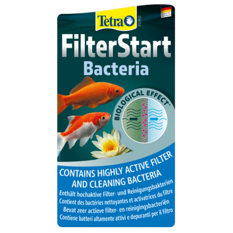 Tetra Pond FilterStart