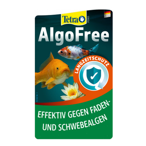 Tetra Pond AlgoFree