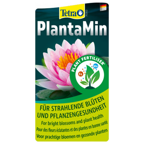 Tetra Pond PlantaMin