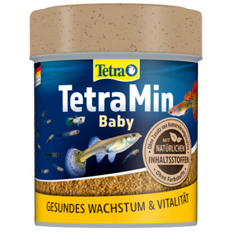 TetraMin Baby