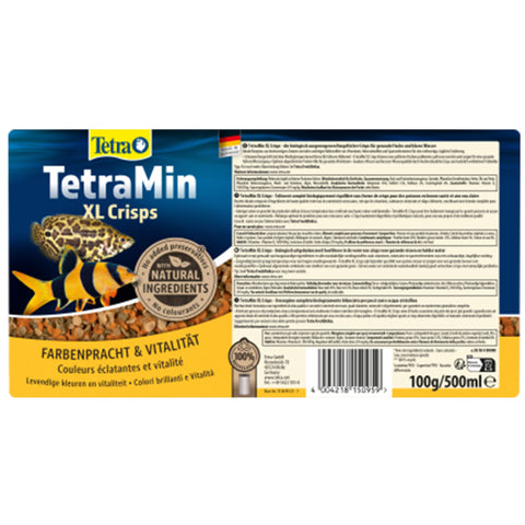 TetraMin XL Crisps