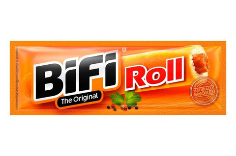 Bifi Roll 24er Pack (24 x 45 g)
