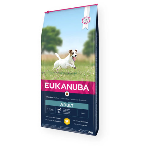 Eukanuba Adult Huhn Small