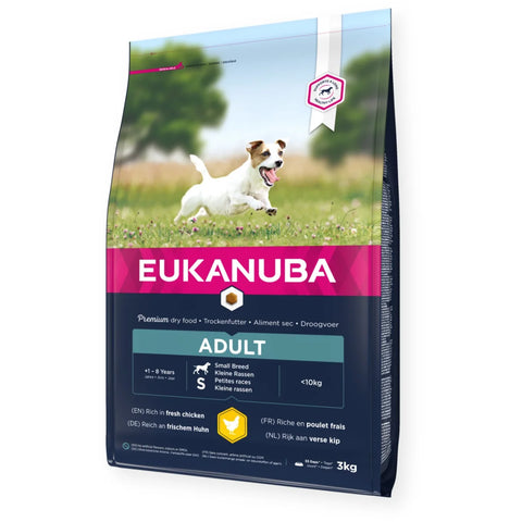 Eukanuba Adult Huhn Small