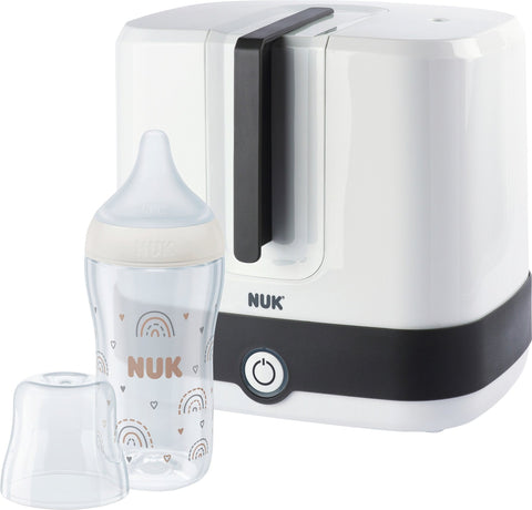 Nuk Sterilisator Vapo Express incl. Perfect Match