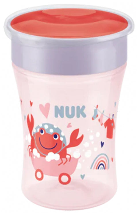 NUK Magic Cup 230 ml 8 Monate und +