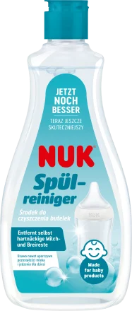 NUK Spülreiniger, 500 ml