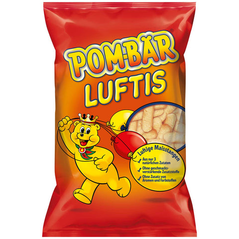 Pom-Bär Luftis 75g