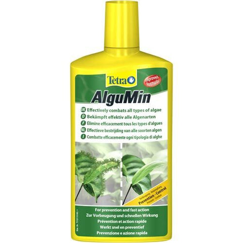 Tetra AlguMin 500ml