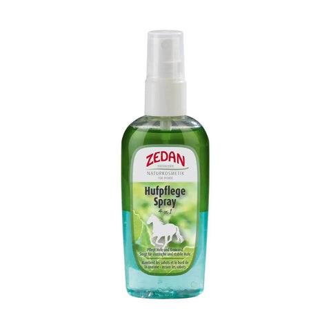 ZEDAN HUFPFLEGE SPRAY - 4 IN 1